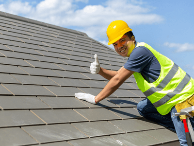 About Roof Repair Experts Pennsville, NJ